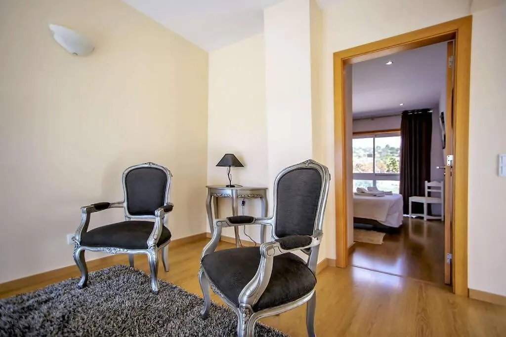 Lux 5Br Private Pool Villa In The Marina Albufeira Portugalsko