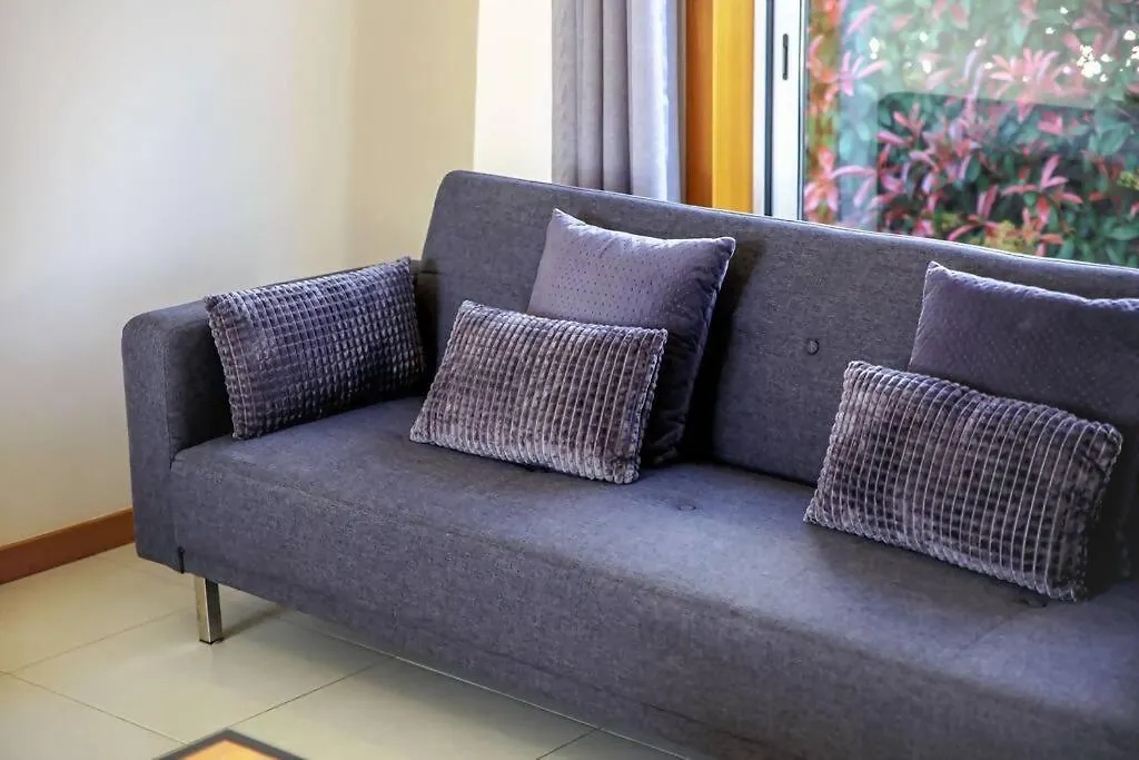Lux 5Br Private Pool Villa In The Marina Albufeira