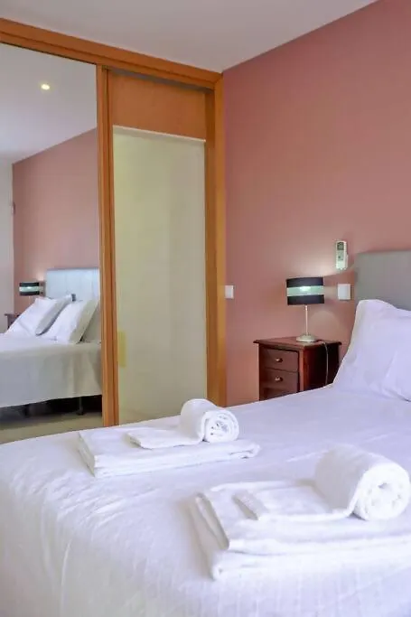 Lux 5Br Private Pool Villa In The Marina Albufeira