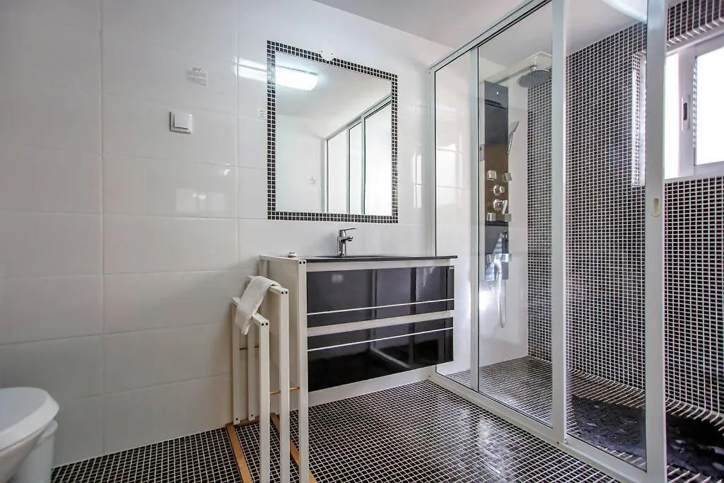 Lux 5Br Private Pool Villa In The Marina Albufeira