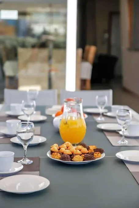 Lux 5Br Private Pool Villa In The Marina Albufeira