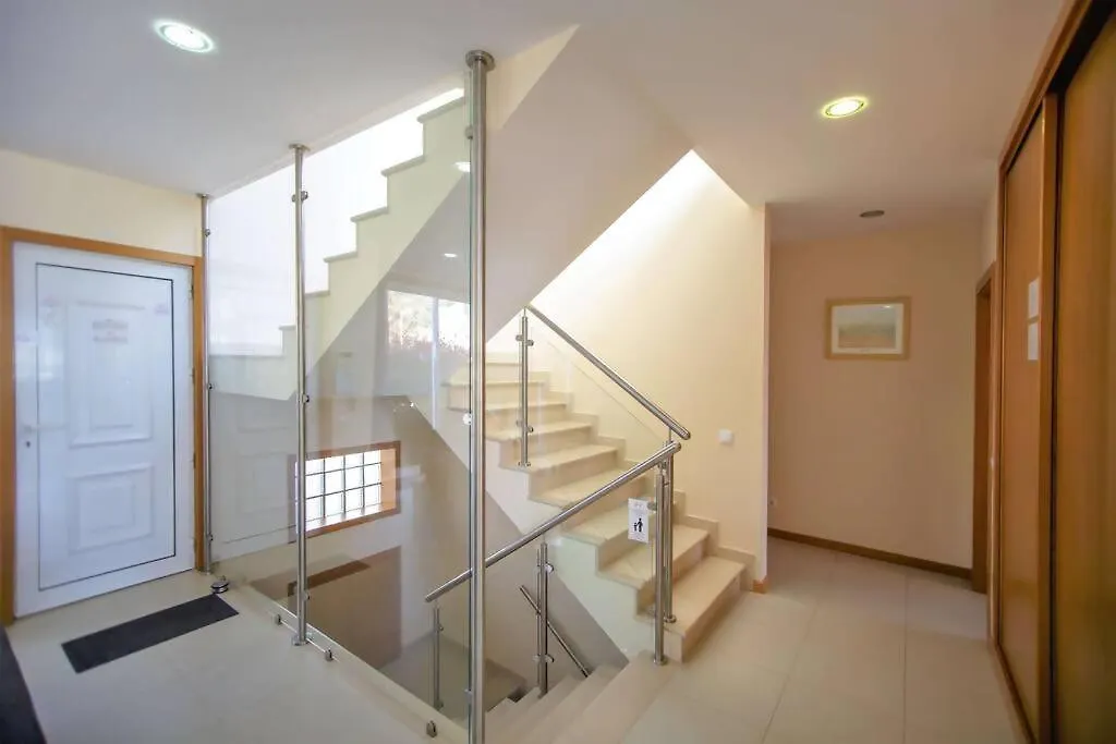 Lux 5Br Private Pool Villa In The Marina Albufeira 0*,  Portugalsko