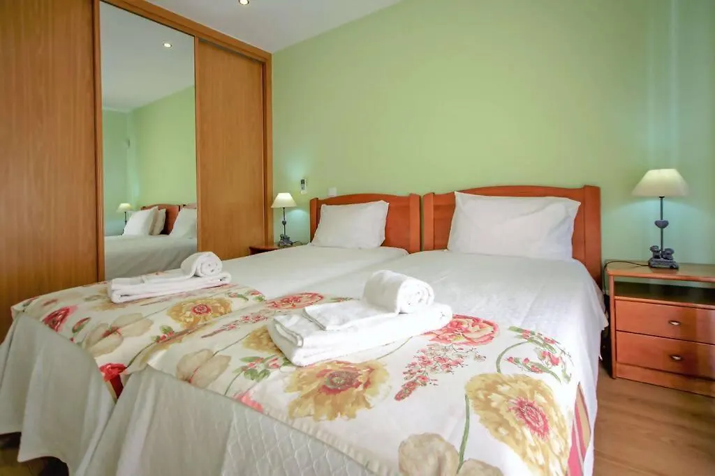 Lux 5Br Private Pool Villa In The Marina Albufeira Portugalsko